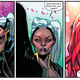 Image for article titled Jean Grey's Telling on Herself Again in X-Men #4